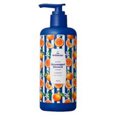 Alle Lioré showergel of Melkmeisje handzeep